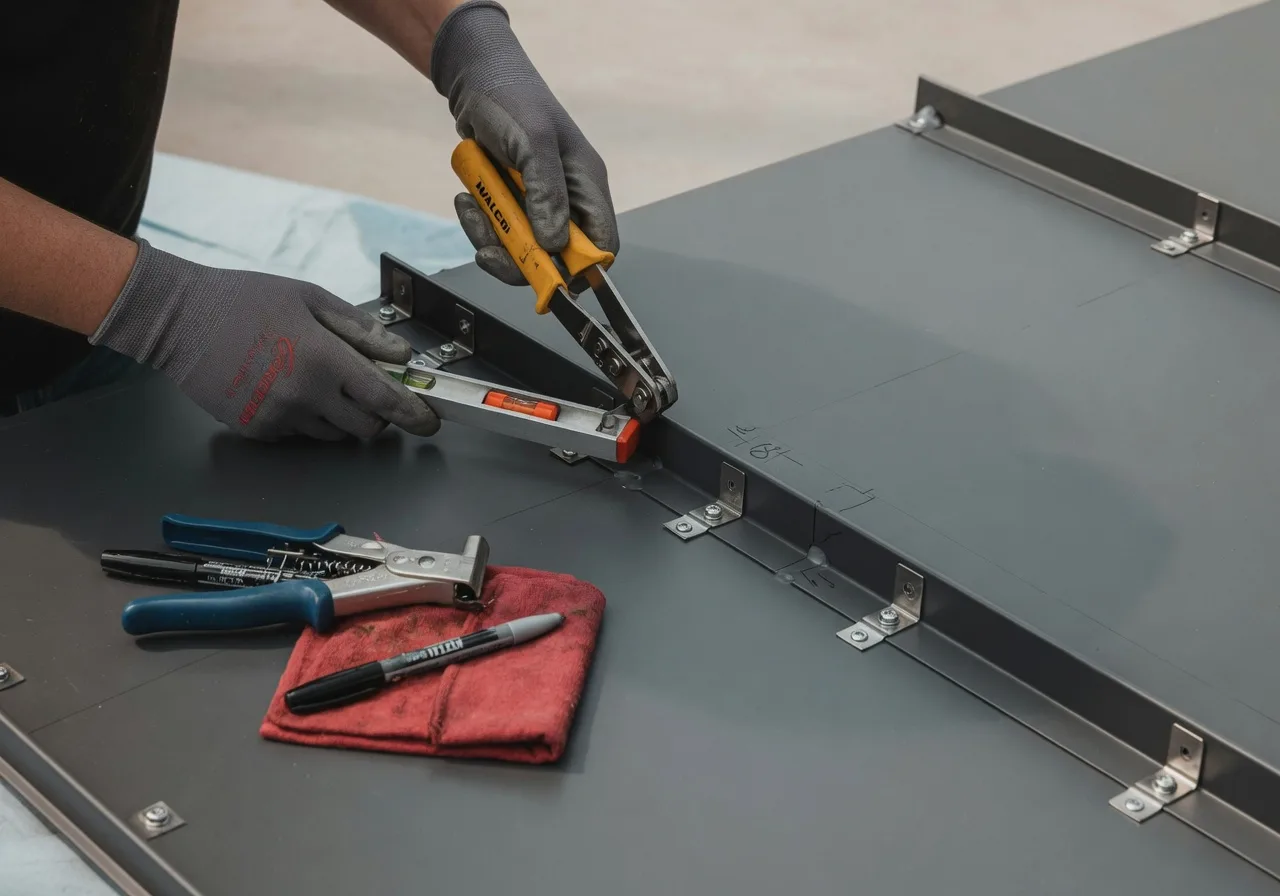Why choose Metal Roofing Installation in Carson, IA